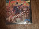 Captain Fantastic And The Brown Dirt Cowboy Elton John Altlantic Series698 vinyl