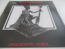 HELLHAMMER..APOCALYPTIC RAIDS..(SEALED -UNPLAYED) UK ISSUE BACK ON BLACK LABEL