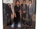 Alison Krauss & Union Station - Two Highways - 1989 Promotional Copy NM Vinyl US