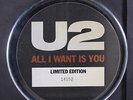 U2: all i want is you ISLAND 7