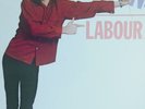 Cruel To Be Kind - NICK LOWE: Labour Of Lust - PROMO Album From 1979 - Near Mint
