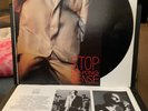 TALKING HEADS Stop Making Sense CANADIAN QUALITY RECORDS PRESSING w/EX VINYL