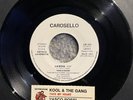 45 7’ VASCO ROSSI JUKEBOX LA NOIA + STRIP STICKER ORIGINALE MEGA RARO