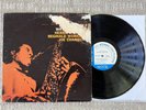 Wayne Shorter Adam’s Apple Blue Note LP BST 84232 Herbie Hancock RVG 1st press