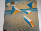 Azymuth - Light As A Feather - Vinyl LP UK 1st Press EX+/EX+ Jazz Carnival