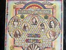 LYNYRD SKYNYRD Second Helping MCA LP
