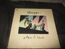 RUSH - SHOW OF HANDS LP