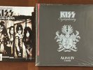 KISS Symphony Alive IV 3 LP Color Vinyl Import NEW & Psycho Circus Premier Comic