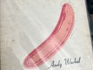THE VELVET UNDERGROUND & NICO LP V-5008 Lou Reed ANDY WARHOL Peeled Banana