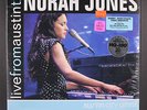 NORAH JONES: live from austin, tx NEW WEST 12