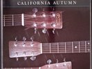 TONY RICE CALIFORNIA AUTUMN REBEL RECORDS J.D. CROWE SKAGGS EXC VINYL LP 150-35W