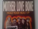 MOTHER LOVE BONE: Hold Your Head Up / Holy Roller Sealed RSD 7'' Single 45 RPM