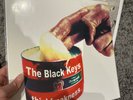 The Black Keys Thickfreakness Vinyl Near Mint
