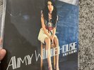Amy Winehouse Back To Black Abbey Road Half Speed Master Vinyl Near Mint