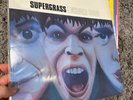 Supergrass I Should Coco First Press Vinyl Near Mint