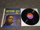 JOHN COLTRANE Coltrane Jazz LP 1354 1st press MONO NM VINYL Original 1st