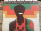 Hugh Masekela - Introducing Hedzoleh Soundz LP -