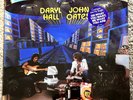 Vintage Daryl Hall & John Oates ‎Bigger Than Both Of Us Vinyl PROMO HYPE SEALED