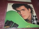 DWEEZIL ZAPPA HAVIN A BAD DAY LP SIGNED AUTOGRAPHED FRANK ZAPPA NM