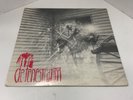 DEFENESTRATION self titled - EW SEALED 1984 Slow Iguana Records Alternative Rock