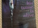 His Name Is Alive Home is In Your Head 1991 4AD Vinyl LP EX/NM FREE SHIP