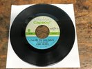KOOL BLUES Can We Try Love Again CAPSOUL 7