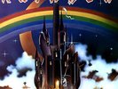 Rainbow - Ritchie Blackmore's Rainbow LP (VG/VG) .*