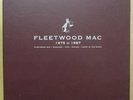 FLEETWOOD MAC 1975 To 1987-Rumours-Tusk-Mirage Colored Vinyl (6-LP Box Set) OOP