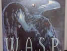 W.A.S.P. – Still Not Black Enough Vinyl LP EU Import White Vinyl  new Sealed