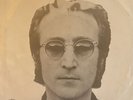 JOHN LENNON “Mind Games” Promo 45 with OG Sleeve NM