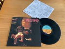BABES IN TOYLAND...FONTANELLE..RARE EU LATER ISSUE ALBUM + INNER..081227954314