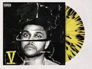 The Weeknd 