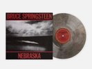 Bruce Springsteen “Nebraska” ‘Black Smoke’ Colour Vinyl VMP / Vinyl Me Please