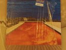 Red Hot Chili Peppers - Californication Yellow & Purple Vinyl Double LP