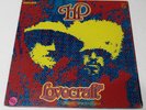 H.P. Lovecraft (H.P. Lovecraft II) Philips PHS 600-279 Stereo Vinyl Record