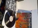 Slayer Hell Awaits 12 Inch Record