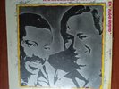 Tito Rodriguez Y Louie Ramirez – En Algo Nuevo Vinyl LP Bolero Cha Cha Guaguanco