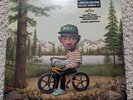 Tyler The Creator Wolf Pink Vinyl 2xLP + CD + Sticker Odd Future IN HAND