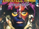 David Lee Roth-Sonrisa Salvaje LP UNPLAYED VAN Halen/Steve Vai/Billy Sheehan