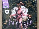 Melanie Martinez Signed Portals Limited Bloodshot Vinyl LP record LP Autograph