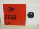Goblin Profondo Rosso Italy Gatefold Rock LP