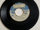 Chuck Jackson Maxine Brown 45 Scepter Recording Studios Acetate 45 RPM rare NY