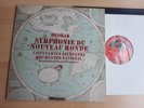 DVORAK / C.SILVESTRI cond.  FRENCH LP LVSM ASDF 151  STEREO EX
