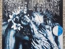 CRADLE OF FILTH The Principle Of Evil Made Flesh SEALED RARE Blue White 2x Vinyl