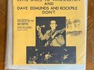 Elvis Costello. Live. 2 X Near Mint Vinyl. Dave Edmunds. Nick Lowe. 1979.