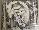 Woods Of Ypres ‎- Woods 5: Grey Skies & Electric Light LP Vinyl Album 2017