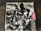White Stripes Icky Thump Vinyl Lp Sealed 2007 Jack Thirdman Records Warner Mint