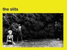 THE SLITS - UNCUT - LP 2023 - ROUGH MIXES & DEMOS - IMPORT POLAND