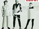 LiLiPUT - First Songs [New Vinyl LP]
