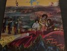 The Jimi Hendrix Experience - Electric Ladyland Part 1 (1968 LP)
